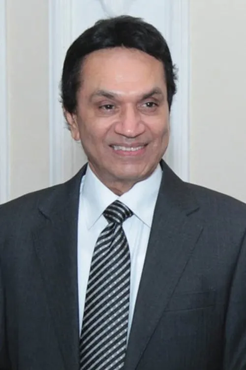Profile photo of Ravindra Randeniya
