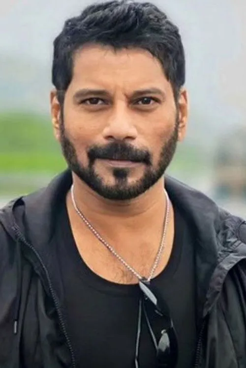 Photo of Raviraj Kande