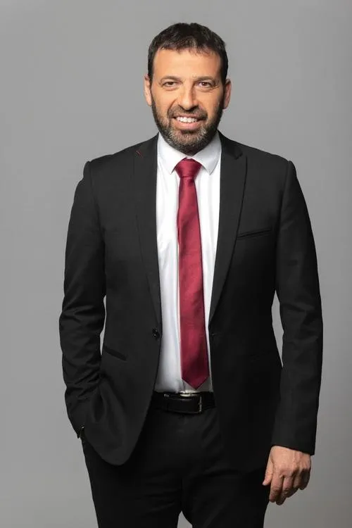 Profile photo of Raviv Drucker