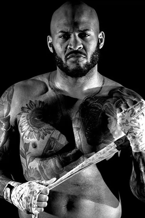 Profile photo of Rawleigh Clements-Willis