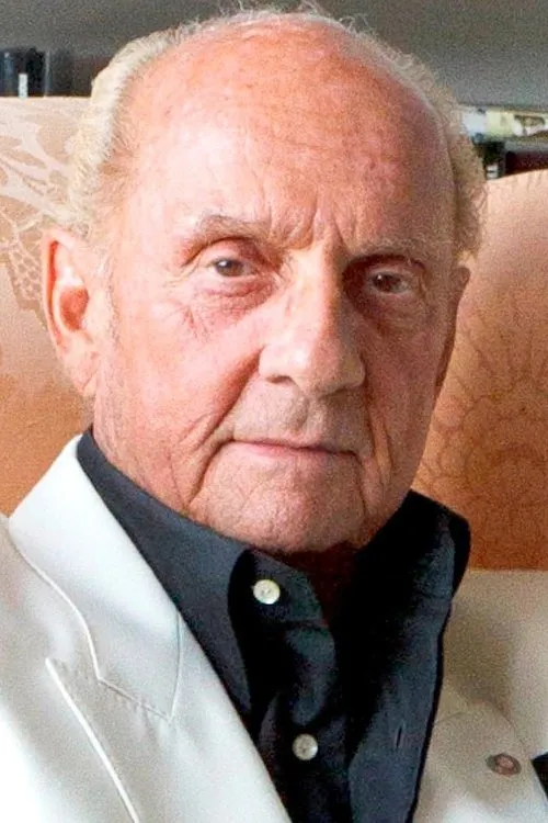 Profile photo of Ray Austin