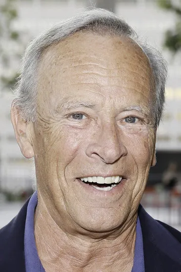 Profile photo of Ray Baker