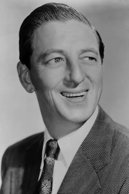 Profile photo of Ray Bolger