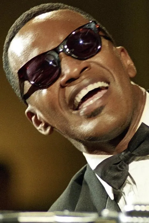 Photo of Ray Charles