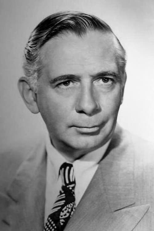 Photo of Ray Collins