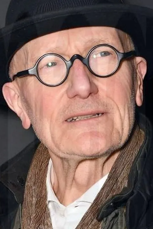 Profile photo of Ray Cooper