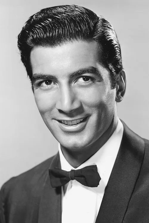 Profile photo of Ray Danton