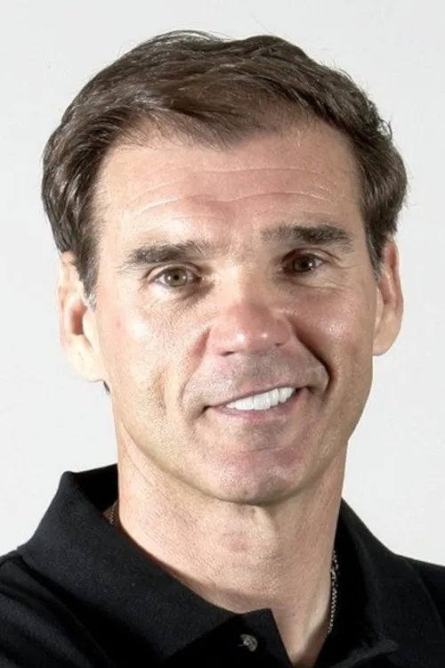 Profile photo of Ray Evernham