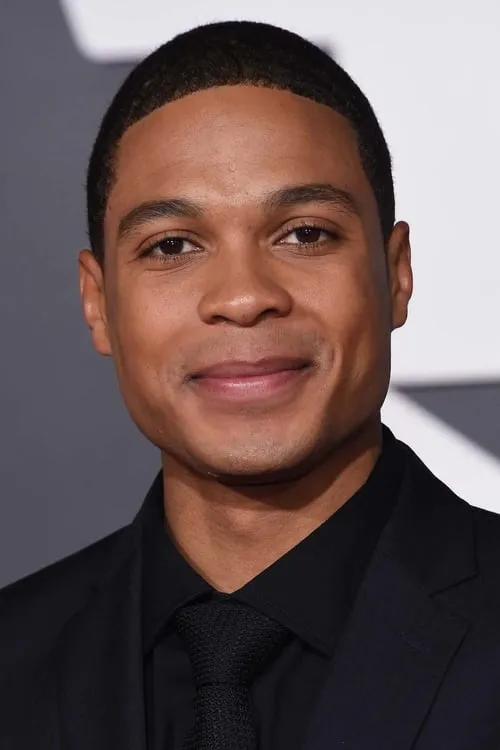 Profile photo of Ray Fisher