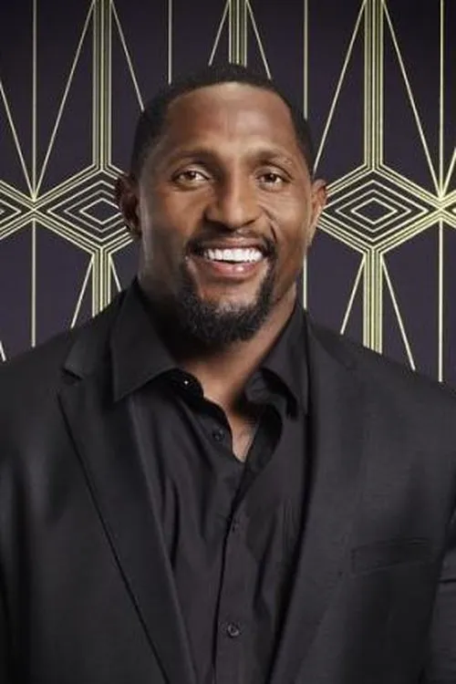 Photo of Ray Lewis