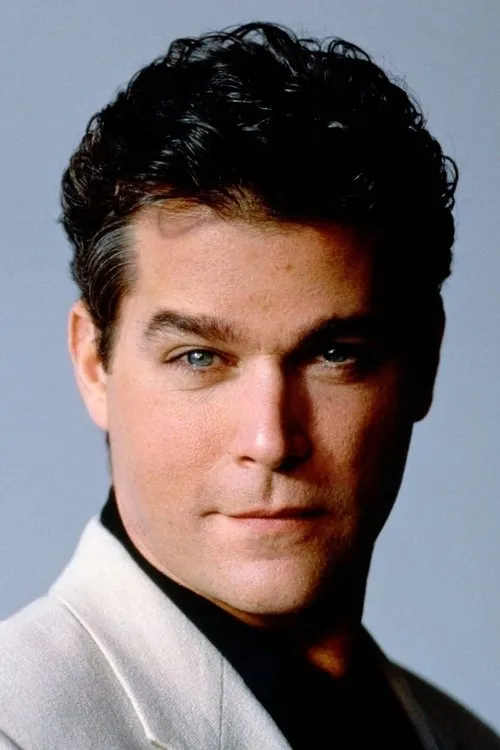 Photo of Ray Liotta