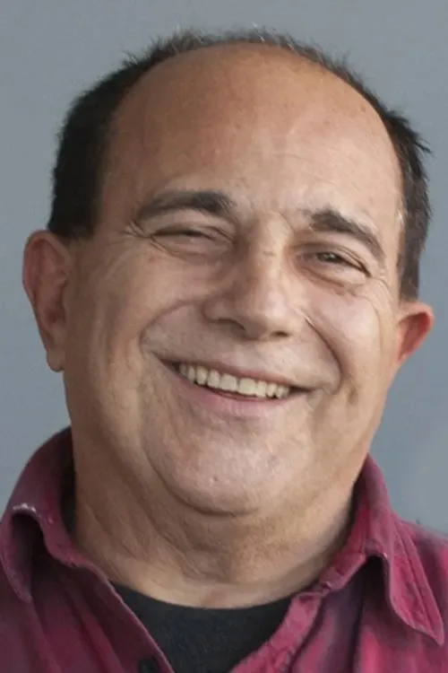 Photo of Ray Magliozzi