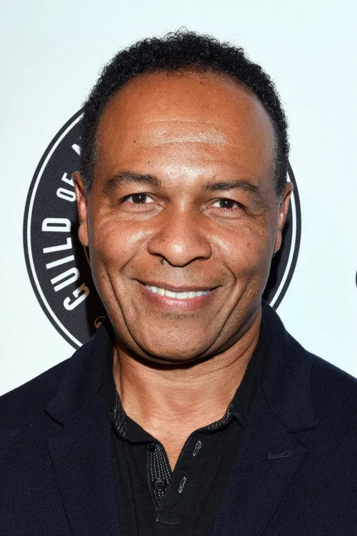 Photo of Ray Parker, Jr.