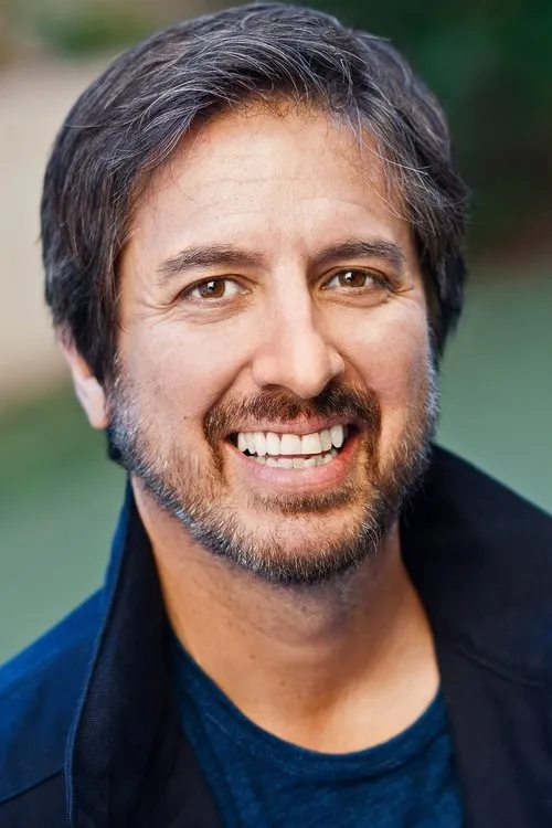 Photo of Ray Romano