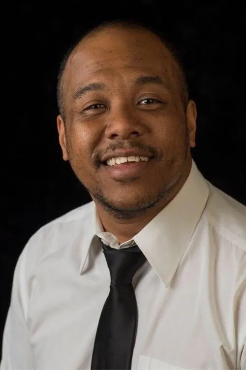 Profile photo of Ray Strachan