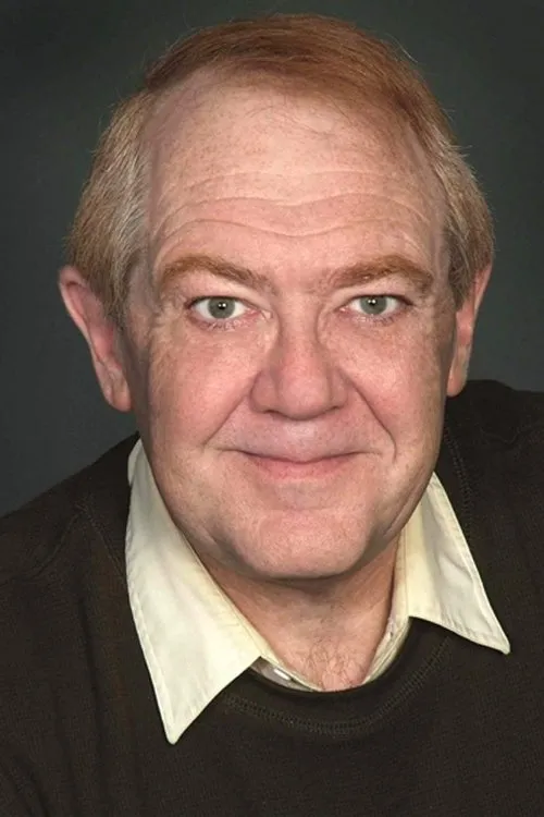 Profile photo of Ray Toler