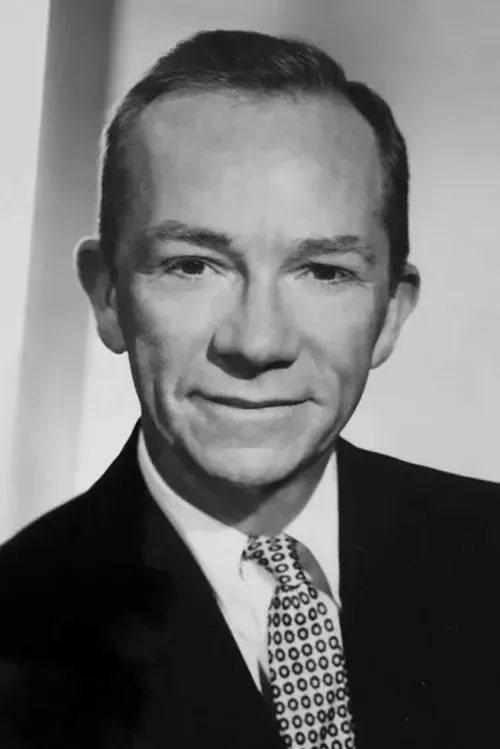 Photo of Ray Walston