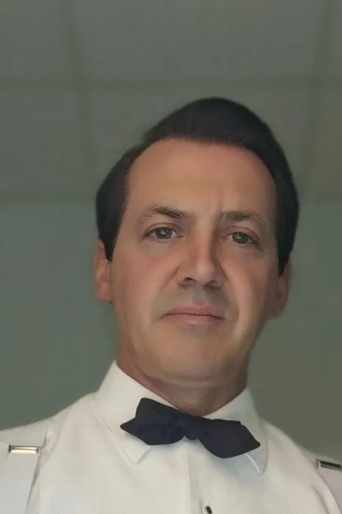 Profile photo of Ray Weafer