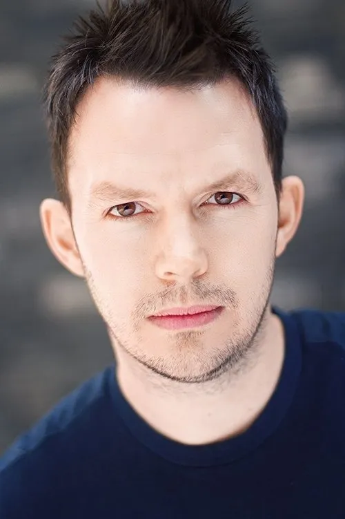 Photo of Ray Whelan