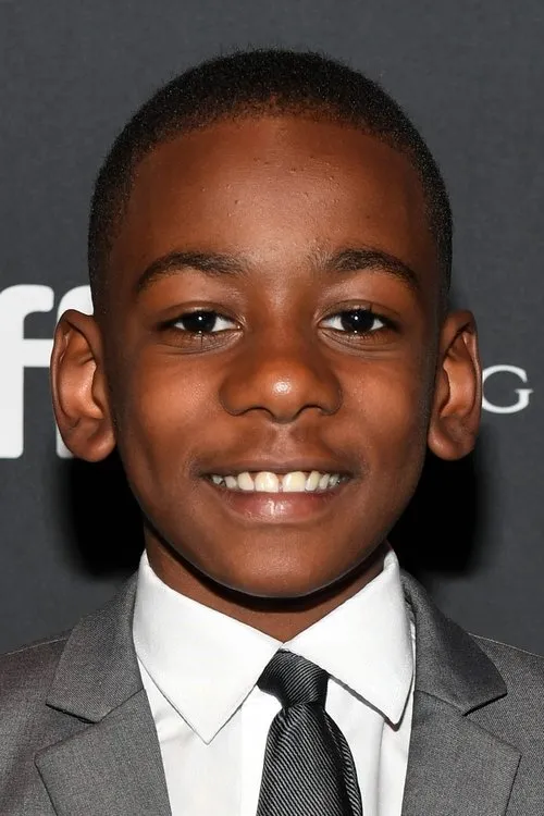 Photo of Rayan Dieudonné