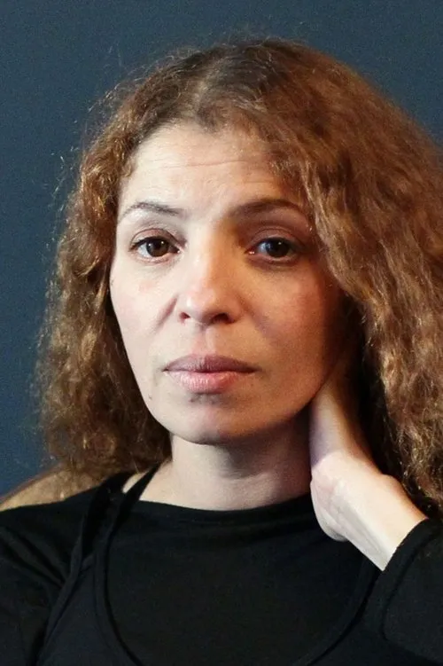 Profile photo of Rayhana Obermeyer