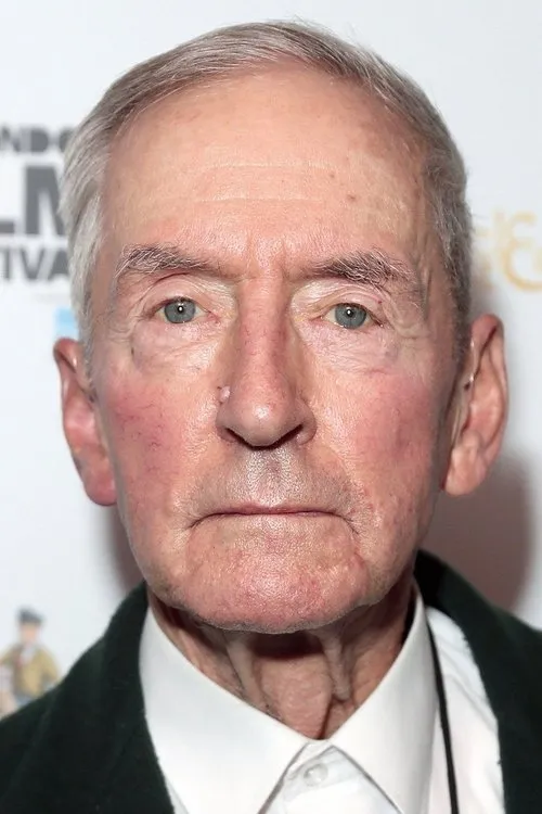 Profile photo of Raymond Briggs