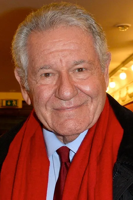 Profile photo of Raymond Danon