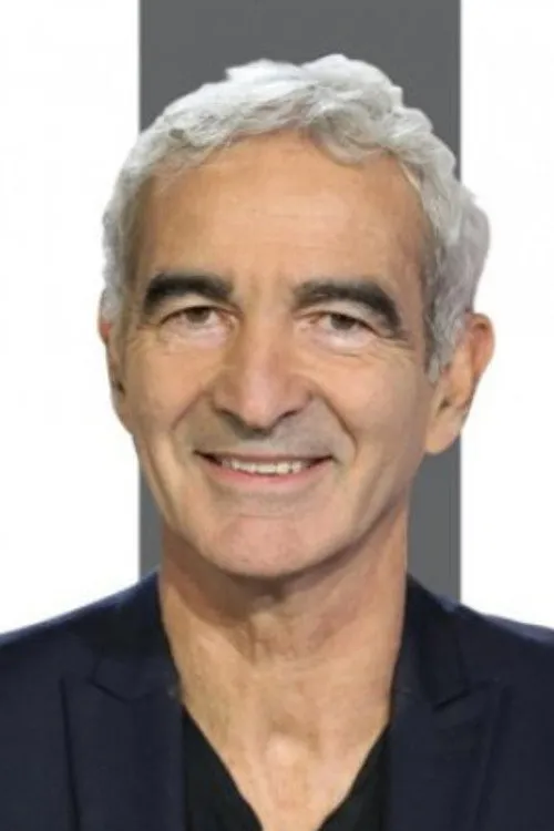 Photo of Raymond Domenech