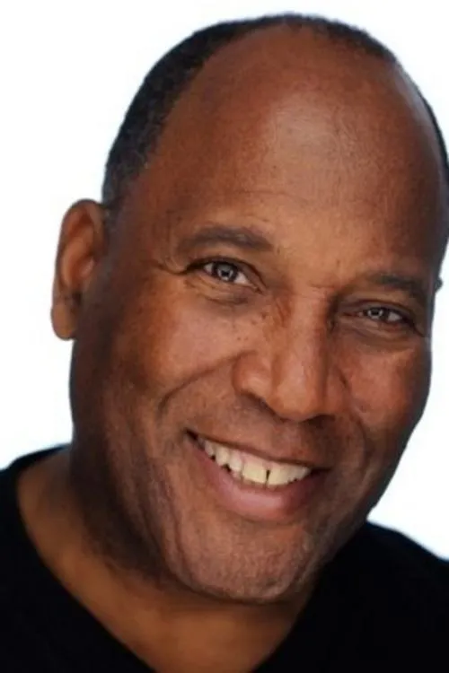 Profile photo of Raymond Forchion