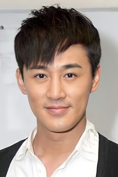 Photo of Raymond Lam Fung