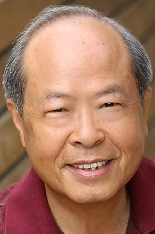 Profile photo of Raymond Ma