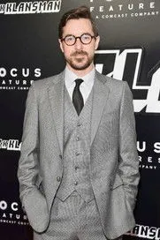 Profile photo of Raymond Mansfield