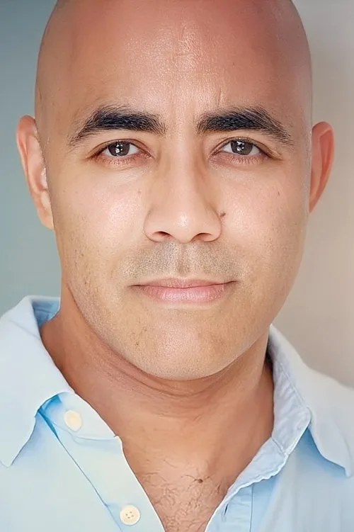 Profile photo of Raymond Neil Hernandez