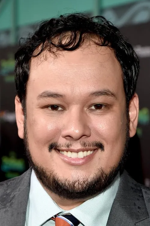 Profile photo of Raymond S. Persi