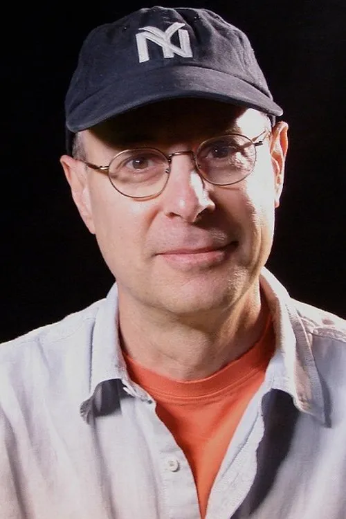 Profile photo of Raymond Singer