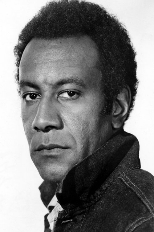 Photo of Raymond St. Jacques