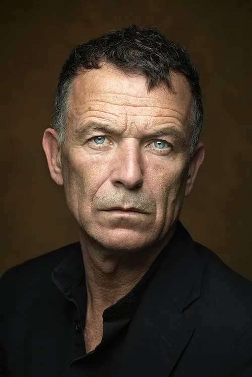 Profile photo of Raymond Thiry