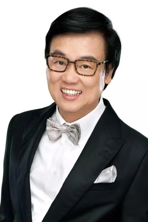 Profile photo of Raymond Wong Pak-Ming