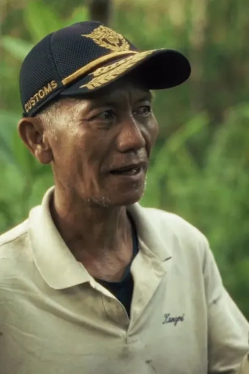 Photo of Raymundus Remang