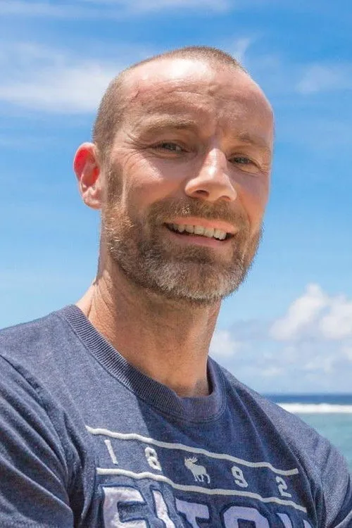 Profile photo of Raynald Mérienne