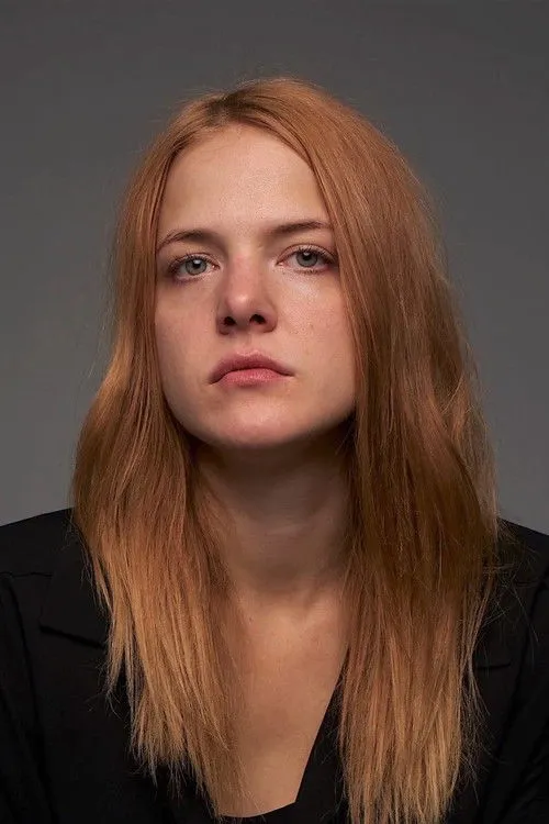 Photo of Rea Lest-Liik