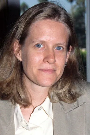 Profile photo of Rebecca Asher