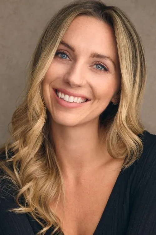 Profile photo of Rebecca Bellavia