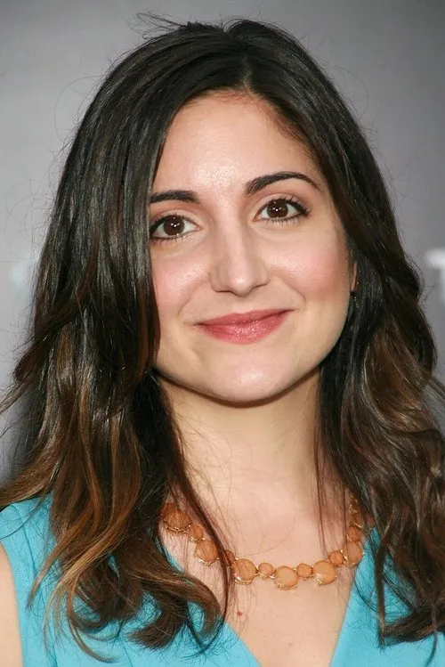 Profile photo of Rebecca Buller