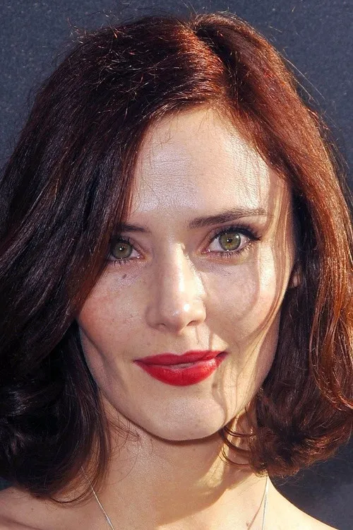 Profile photo of Rebecca Calder