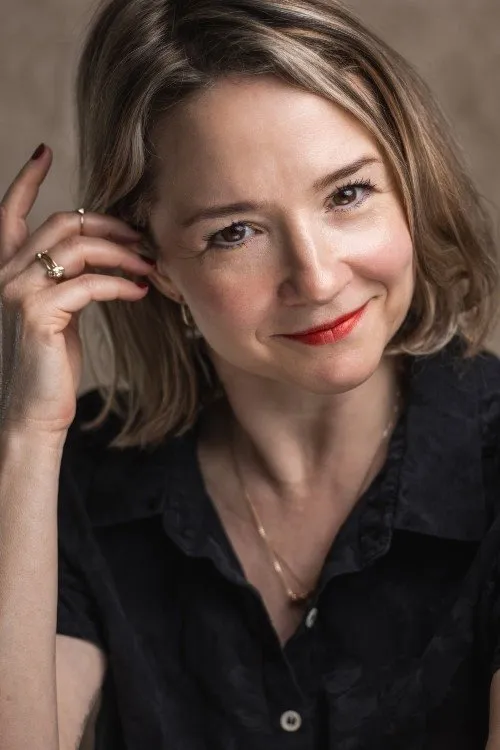 Profile photo of Rebecca Callard