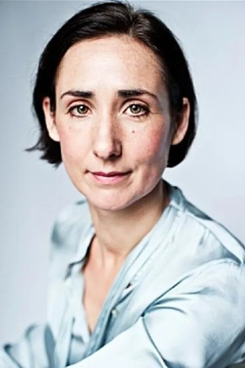 Profile photo of Rebecca Charles