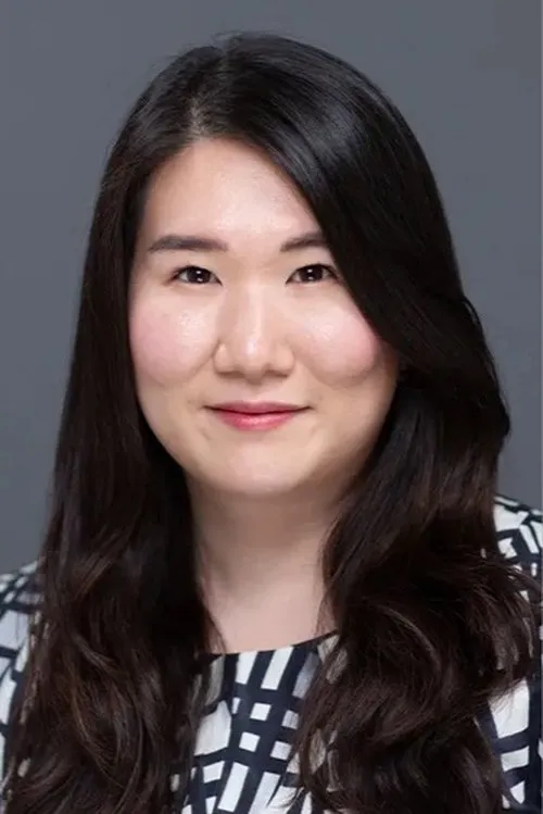 Profile photo of Rebecca Cho