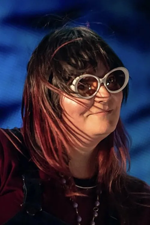 Photo of Rebecca Clay Cole