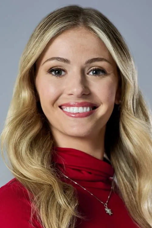 Photo of Rebecca Dalton